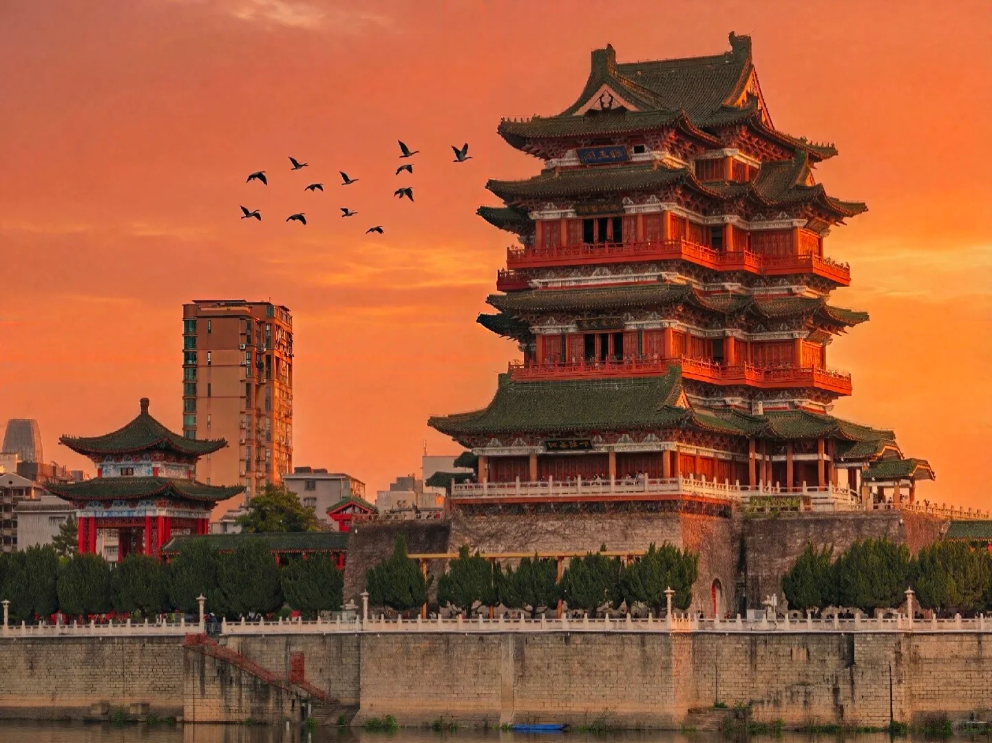 滕王阁
