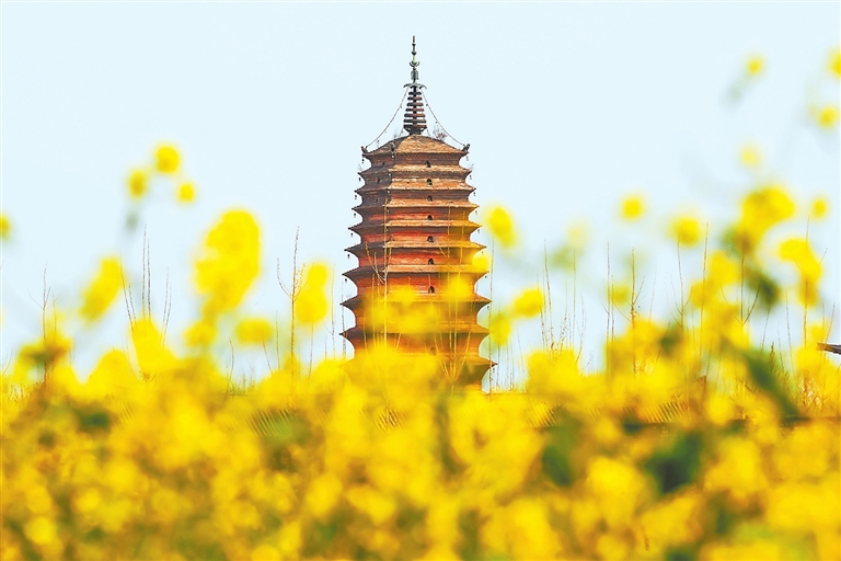 妙乐寺
